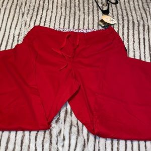 Women’s NWT Scrub Pants